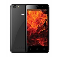 lyf Flame 1