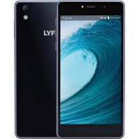 lyf Water 1