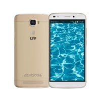 lyf WATER 9 Specs, Price