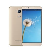 lyf WIND 2 Specs, Price