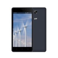 lyf Wind 4S Specs, Price