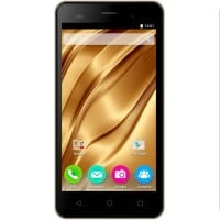 Micromax BOLT supreme 4