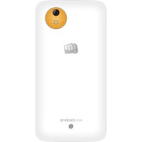 Micromax CANVAS A1