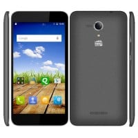 Micromax CANVAS amaze