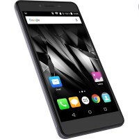 Micromax CANVAS evok