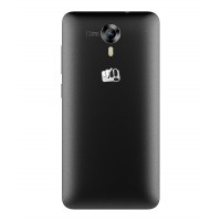 Micromax Canvas Nitro 4G E455