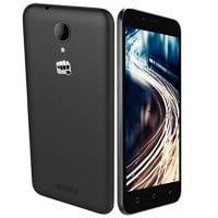 Micromax Canvas pace 4G