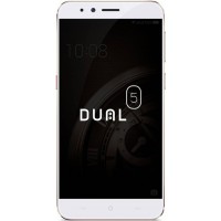 Micromax Dual 5