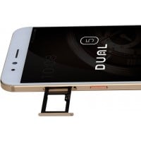 Micromax Dual 5