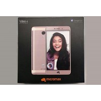 Micromax Vdeo 4