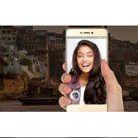 Micromax Vdeo 4