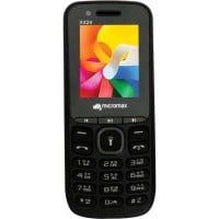 Micromax X424 Specs, Price