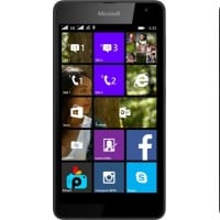 Microsoft Lumia 535 Dual SIM Specs, Price, 