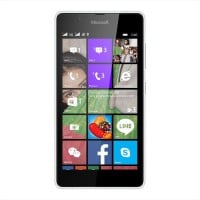 Microsoft Lumia 540 Dual SIM Specs, Price, 