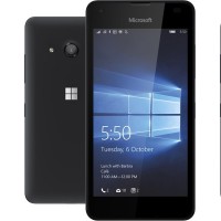 Microsoft Lumia 550