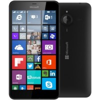 Microsoft Lumia 640 XL LTE Dual SIM