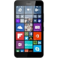 Microsoft Lumia 640 XL LTE Dual SIM Specs, Price