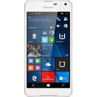 Microsoft Lumia 650 Dual SIM Specs, Price