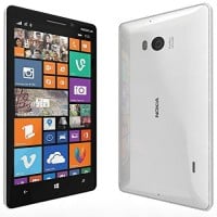 Microsoft Lumia 930 Specs, Price
