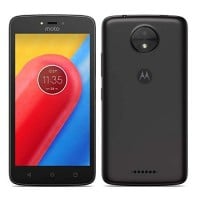 Motorola Moto C Specs, Price, 