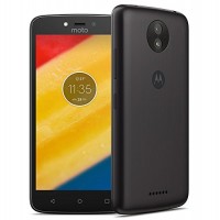 Motorola Moto C