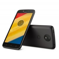 Motorola Moto C