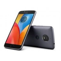 Motorola Moto E4