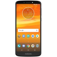 Motorola Moto E5 Plus