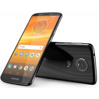 Motorola Moto E5 Plus