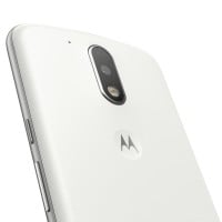 Motorola Moto G4 plus