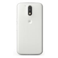 Motorola Moto G4 plus