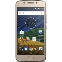 Motorola Moto G5