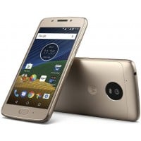 Motorola Moto G5