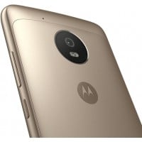 Motorola Moto G5