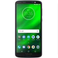 Motorola Moto G6 Plus