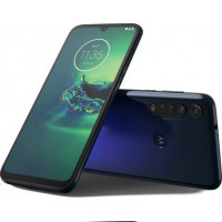 Motorola Moto G8 Plus