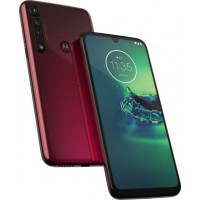 Motorola Moto G8 Plus