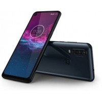 Motorola One Action