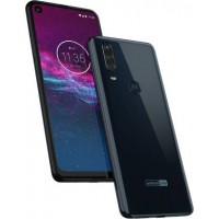 Motorola One Action