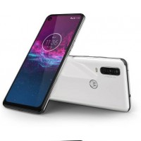 Motorola One Action