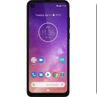 Motorola One Vision Specs, Price