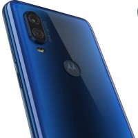 Motorola One Vision