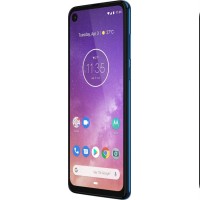 Motorola One Vision