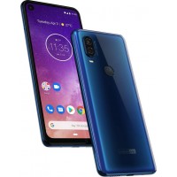 Motorola One Vision