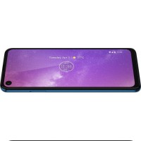 Motorola One Vision