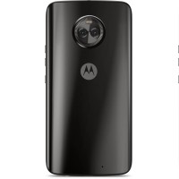 Motorola X4