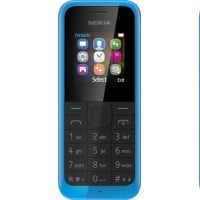 Nokia 105 Dual Sim Specs, Price