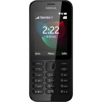 Nokia 222 Specs, Price