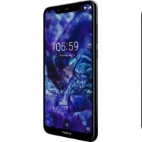 Nokia 5.1 Plus