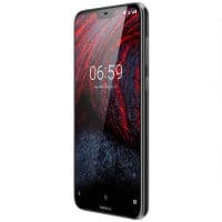 Nokia 6.1 Plus